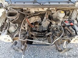 IVECO Daily 35S15 SUPERMAXI XL/ UNFALL!/UNANGETRIEBE!