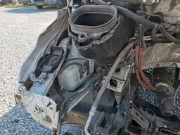 IVECO Daily 35S15 SUPERMAXI XL/ UNFALL!/UNANGETRIEBE!