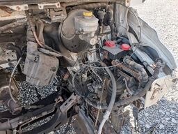 IVECO Daily 35S15 SUPERMAXI XL/ UNFALL!/UNANGETRIEBE!