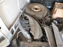 IVECO Daily 35S15 SUPERMAXI XL/ UNFALL!/UNANGETRIEBE!