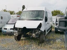 RENAULT Master 125DCI L3H2/ OHNE MOTOR, GÜLTIGE BRIEF!