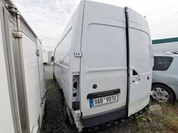 RENAULT Master 125DCI L3H2/ OHNE MOTOR, GÜLTIGE BRIEF!