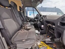 RENAULT Master 125DCI L3H2/ OHNE MOTOR, GÜLTIGE BRIEF!