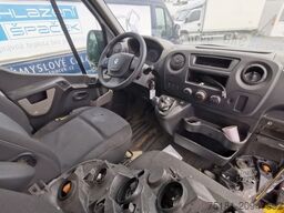 RENAULT Master 125DCI L3H2/ OHNE MOTOR, GÜLTIGE BRIEF!