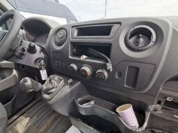 RENAULT Master 125DCI L3H2/ OHNE MOTOR, GÜLTIGE BRIEF!