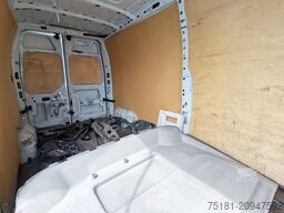 RENAULT Master 125DCI L3H2/ OHNE MOTOR, GÜLTIGE BRIEF!