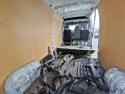 RENAULT Master 125DCI L3H2/ OHNE MOTOR, GÜLTIGE BRIEF!