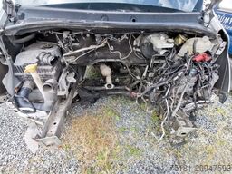 RENAULT Master 125DCI L3H2/ OHNE MOTOR, GÜLTIGE BRIEF!