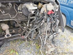 RENAULT Master 125DCI L3H2/ OHNE MOTOR, GÜLTIGE BRIEF!