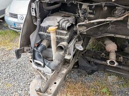 RENAULT Master 125DCI L3H2/ OHNE MOTOR, GÜLTIGE BRIEF!