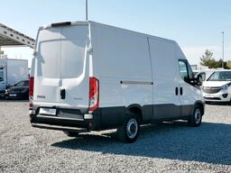 IVECO Daily 35S16 MITTLE/ MA