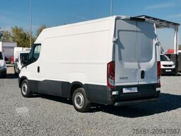 IVECO Daily 35S16 MITTLE/ MA