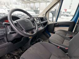PEUGEOT Boxer 2.0HDI/120kw L5H3/ KLIMA/ TEMPOMAT
