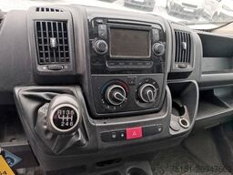 PEUGEOT Boxer 2.0HDI/120kw L5H3/ KLIMA/ TEMPOMAT