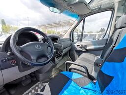 MERCEDES-BENZ 515/AT  BESICHTIGUNGSBUS/ 23 SITZE/ 80420KM!