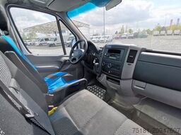 MERCEDES-BENZ 515/AT BESICHTIGUNGSBUS/ 23 SITZE/ 80420KM!