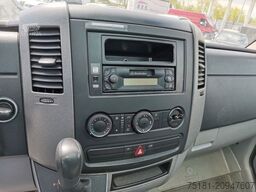 MERCEDES-BENZ 515/AT  BESICHTIGUNGSBUS/ 23 SITZE/ 80420KM!