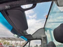 MERCEDES-BENZ 515/AT BESICHTIGUNGSBUS/ 23 SITZE/ 80420KM!