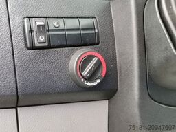 MERCEDES-BENZ 515/AT  BESICHTIGUNGSBUS/ 23 SITZE/ 80420KM!