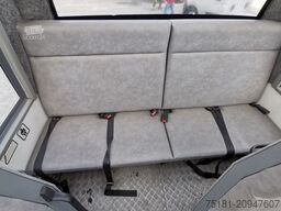 MERCEDES-BENZ 515/AT  BESICHTIGUNGSBUS/ 23 SITZE/ 80420KM!