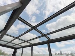 MERCEDES-BENZ 515/AT  BESICHTIGUNGSBUS/ 23 SITZE/ 80420KM!