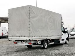 RENAULT Opel Movano 2.3CDTI PRITSCHE 10PAL/ LUFT/ KLIMA