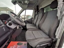 RENAULT Opel Movano 2.3CDTI PRITSCHE 10PAL/ LUFT/ KLIMA
