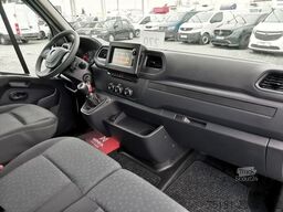 RENAULT Opel Movano 2.3CDTI PRITSCHE 10PAL/ LUFT/ KLIMA