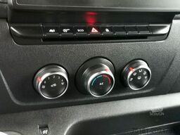 RENAULT Opel Movano 2.3CDTI PRITSCHE 10PAL/ LUFT/ KLIMA