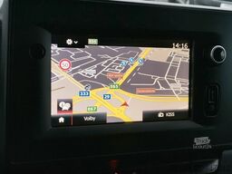 RENAULT Opel Movano 2.3CDTI PRITSCHE 10PAL/ LUFT/ KLIMA