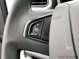 RENAULT Opel Movano 2.3CDTI PRITSCHE 10PAL/ LUFT/ KLIMA