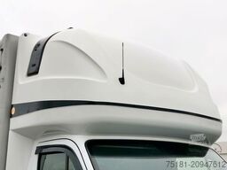 RENAULT Opel Movano 2.3CDTI PRITSCHE 10PAL/ LUFT/ KLIMA