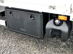 RENAULT Opel Movano 2.3CDTI PRITSCHE 10PAL/ LUFT/ KLIMA