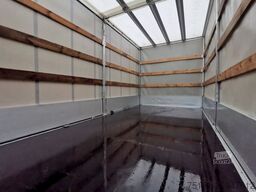 RENAULT Opel Movano 2.3CDTI PRITSCHE 10PAL/ LUFT/ KLIMA