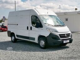 FIAT Ducato 130MJET L2H2/ KLIMA/ TEMPOMAT