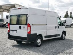 FIAT Ducato 130MJET L2H2/ KLIMA/ TEMPOMAT