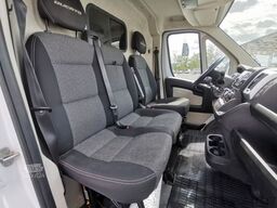 FIAT Ducato 130MJET L2H2/ KLIMA/ TEMPOMAT