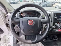 FIAT Ducato 130MJET L2H2/ KLIMA/ TEMPOMAT