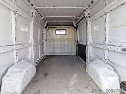FIAT Ducato 130MJET L2H2/ KLIMA/ TEMPOMAT