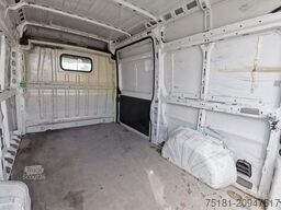 FIAT Ducato 130MJET L2H2/ KLIMA/ TEMPOMAT