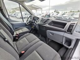 FORD Transit 2.2TDCI/92KW KOFFER 8 PAL/ LUFT/ZWILLING