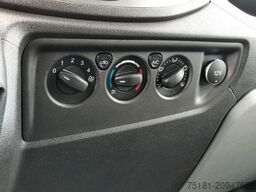 FORD Transit 2.2TDCI/92KW KOFFER 8 PAL/ LUFT/ZWILLING