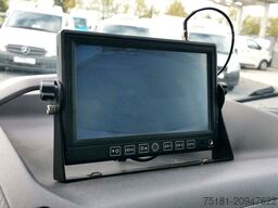 FORD Transit 2.2TDCI/92KW KOFFER 8 PAL/ LUFT/ZWILLING