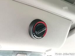 FORD Transit 2.2TDCI/92KW KOFFER 8 PAL/ LUFT/ZWILLING