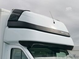 FORD Transit 2.2TDCI/92KW KOFFER 8 PAL/ LUFT/ZWILLING