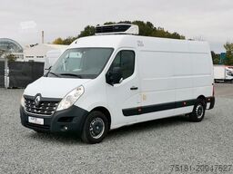 RENAULT Master 130DCI L3H2/KÜHLKASTEN/230V/DRUCKTEMP.