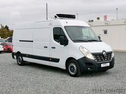 RENAULT Master 130DCI L3H2/KÜHLKASTEN/230V/DRUCKTEMP.