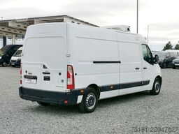 RENAULT Master 130DCI L3H2/KÜHLKASTEN/230V/DRUCKTEMP.