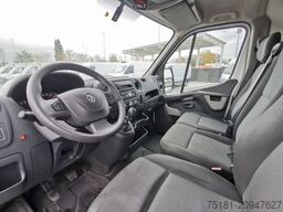 RENAULT Master 130DCI L3H2/KÜHLKASTEN/230V/DRUCKTEMP.