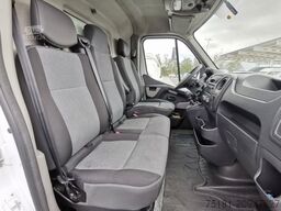 RENAULT Master 130DCI L3H2/KÜHLKASTEN/230V/DRUCKTEMP.